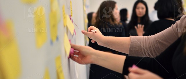 Post it Slider Images